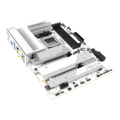 Sapphire PURE X870A WIFI 7 AMD X870 Socket AM5 ATX
