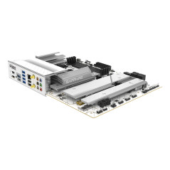 Sapphire PURE X870A WIFI 7 AMD X870 Socket AM5 ATX