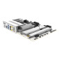 Sapphire PURE X870A WIFI 7 AMD X870 Socket AM5 ATX