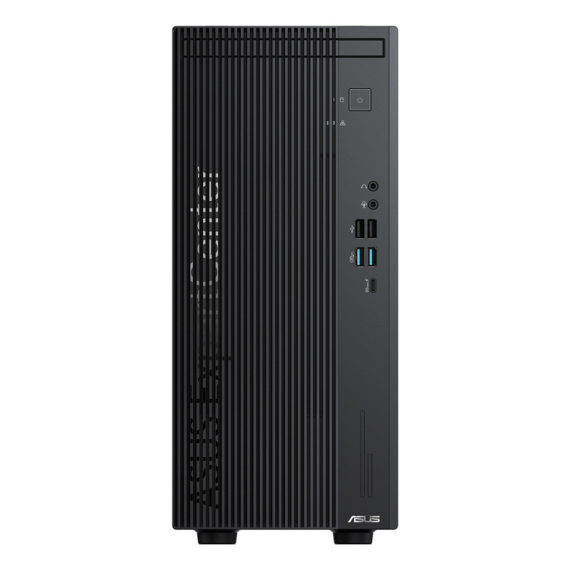 ASUS ExpertCenter D7 Mini Tower B700MFES-0052250070 Intel Core Ultra 5 225 8 GB DDR5-SDRAM 512 GB SSD PC Nero ASUS ExpertCenter D7 Mini Tower B700MFES-0052250070 Intel Core Ultra 5 225 8 GB DDR5-SDRAM 512 GB SSD PC Nero