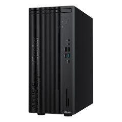 ASUS ExpertCenter D7 Mini Tower B700MFES-0052250070 Intel Core Ultra 5 225 8 GB DDR5-SDRAM 512 GB SSD PC Nero