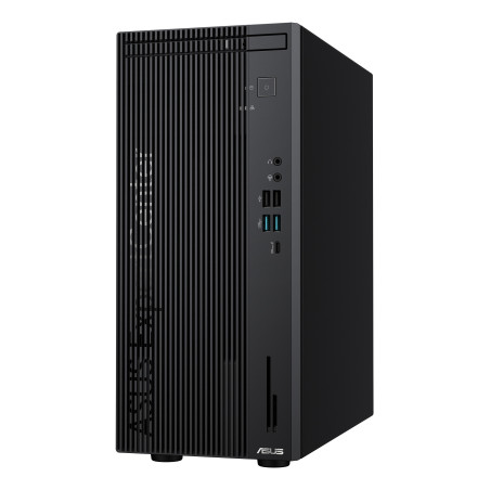 ASUS ExpertCenter D7 Mini Tower B700MFES-0052250070 Intel Core Ultra 5 225 8 GB DDR5-SDRAM 512 GB SSD PC Nero