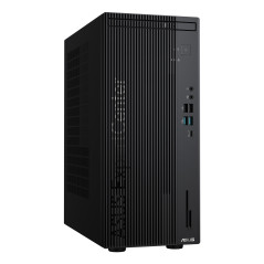 ASUS ExpertCenter D7 Mini Tower B700MFES-0052250070 Intel Core Ultra 5 225 8 GB DDR5-SDRAM 512 GB SSD PC Nero