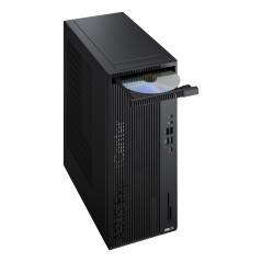 ASUS ExpertCenter D7 Mini Tower B700MFES-0052250070 Intel Core Ultra 5 225 8 GB DDR5-SDRAM 512 GB SSD PC Nero