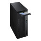 ASUS ExpertCenter D7 Mini Tower B700MFES-0052250070 Intel Core Ultra 5 225 8 GB DDR5-SDRAM 512 GB SSD PC Nero ASUS ExpertCenter D7 Mini Tower B700MFES-0052250070 Intel Core Ultra 5 225 8 GB DDR5-SDRAM 512 GB SSD PC Nero