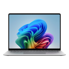 Microsoft Surface Laptop 8 13.8" Copilot+ PC Intel Core Ultra 7 366H Computer portatile 35 cm (13.8") Touch screen 16 GB
