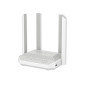 Keenetic Speedster DSL (KN-2113) Modem router Wi-Fi 5 mesh Supervectoring VDSL2/ADSL2+ AC1200 con smart switch Gigabit a 4 Keenetic Speedster DSL (KN-2113) Modem router Wi-Fi 5 mesh Supervectoring VDSL2/ADSL2+ AC1200 con smart switch Gigabit a 4