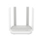 Keenetic Speedster DSL (KN-2113) Modem router Wi-Fi 5 mesh Supervectoring VDSL2/ADSL2+ AC1200 con smart switch Gigabit a 4 Keenetic Speedster DSL (KN-2113) Modem router Wi-Fi 5 mesh Supervectoring VDSL2/ADSL2+ AC1200 con smart switch Gigabit a 4