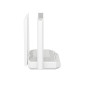 Keenetic Speedster DSL (KN-2113) Modem router Wi-Fi 5 mesh Supervectoring VDSL2/ADSL2+ AC1200 con smart switch Gigabit a 4 Keenetic Speedster DSL (KN-2113) Modem router Wi-Fi 5 mesh Supervectoring VDSL2/ADSL2+ AC1200 con smart switch Gigabit a 4