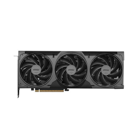 MSI VENTUS GEFORCE RTX 5080 16G 3X OC BLACK scheda video NVIDIA 16 GB GDDR7