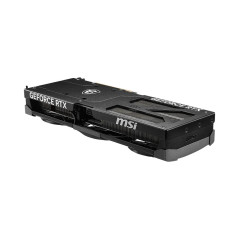 MSI VENTUS GEFORCE RTX 5080 16G 3X OC BLACK scheda video NVIDIA 16 GB GDDR7