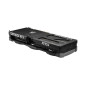 MSI VENTUS GEFORCE RTX 5080 16G 3X OC BLACK scheda video NVIDIA 16 GB GDDR7 MSI VENTUS GEFORCE RTX 5080 16G 3X OC BLACK scheda video NVIDIA 16 GB GDDR7