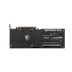MSI VENTUS GEFORCE RTX 5080 16G 3X OC BLACK scheda video NVIDIA 16 GB GDDR7