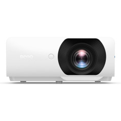 BenQ LH655 Proiettore a raggio standard 4000 ANSI lumen DLP 1080p (1920x1080) Compatibilità 3D Bianco