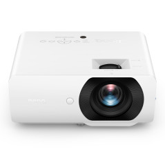 BenQ LH655 Proiettore a raggio standard 4000 ANSI lumen DLP 1080p (1920x1080) Compatibilità 3D Bianco