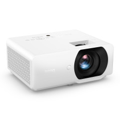 BenQ LH655 Proiettore a raggio standard 4000 ANSI lumen DLP 1080p (1920x1080) Compatibilità 3D Bianco