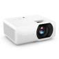 BenQ LH655 Proiettore a raggio standard 4000 ANSI lumen DLP 1080p (1920x1080) Compatibilità 3D Bianco