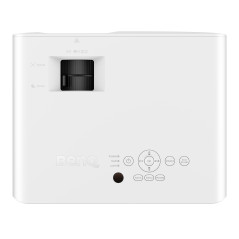 BenQ LH655 Proiettore a raggio standard 4000 ANSI lumen DLP 1080p (1920x1080) Compatibilità 3D Bianco