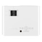 BenQ LH655 Proiettore a raggio standard 4000 ANSI lumen DLP 1080p (1920x1080) Compatibilità 3D Bianco
