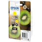 Epson Kiwi Singlepack Yellow 202XL Claria Premium Ink C13T02H44020