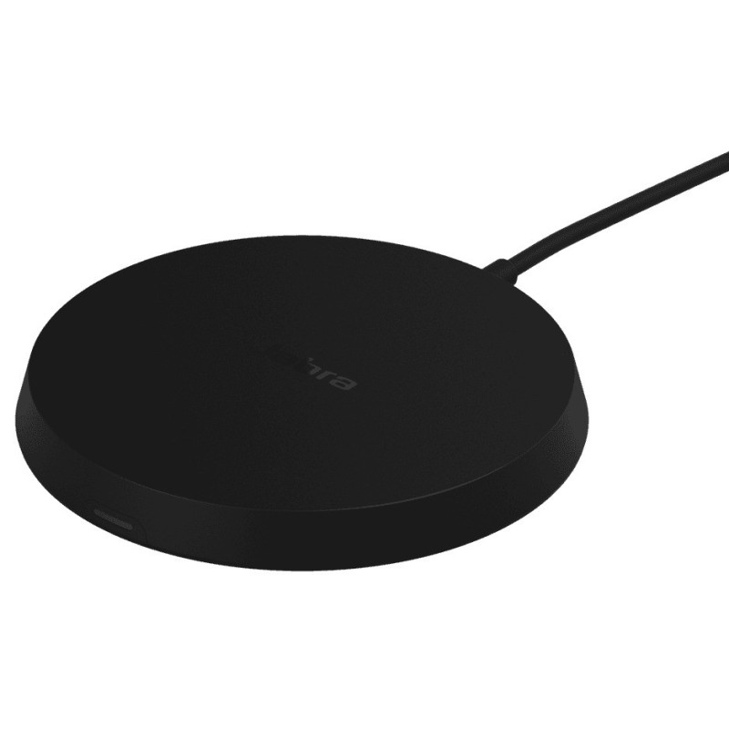 Jabra Evolve Wireless Charging Pad Base di ricarica Jabra Evolve Wireless Charging Pad Base di ricarica