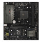 Sapphire PULSE B550M AMD B550 Socket AM4 micro ATX