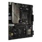 Sapphire PULSE B550M AMD B550 Socket AM4 micro ATX