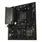 Sapphire PULSE B550M AMD B550 Socket AM4 micro ATX