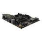 Sapphire PULSE B550M AMD B550 Socket AM4 micro ATX