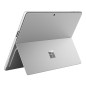 Microsoft Surface Pro 13" Snapdragon 512 GB 33 cm (13") 32 GB Wi-Fi 7 (802.11be) Windows 11 Pro Platino Microsoft Surface Pro 13" Snapdragon 512 GB 33 cm (13") 32 GB Wi-Fi 7 (802.11be) Windows 11 Pro Platino