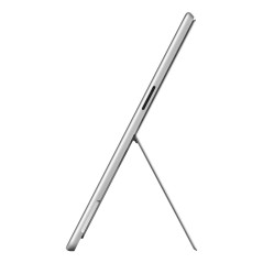 Microsoft Surface Pro 13" Snapdragon 512 GB 33 cm (13") 32 GB Wi-Fi 7 (802.11be) Windows 11 Pro Platino