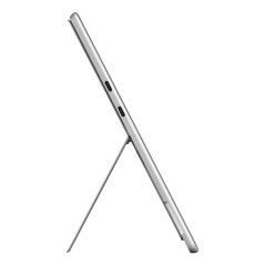 Microsoft Surface Pro 13" Snapdragon 512 GB 33 cm (13") 32 GB Wi-Fi 7 (802.11be) Windows 11 Pro Platino