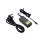 Acer GP.ADT11.028 adattatore e invertitore Interno 65 W Nero Acer GP.ADT11.028 adattatore e invertitore Interno 65 W Nero