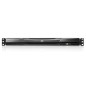 ATEN Switch KVM over IP LCD a due binari Multi-Interface Cat 5 a 8 porte per 1 accesso condiviso locale/remoto