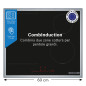 Bosch Serie 6 PVS645HB1E Piano cottura a induzione 60 cm CombInduction Nero