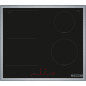 Bosch Serie 6 PVS645HB1E Piano cottura a induzione 60 cm CombInduction Nero