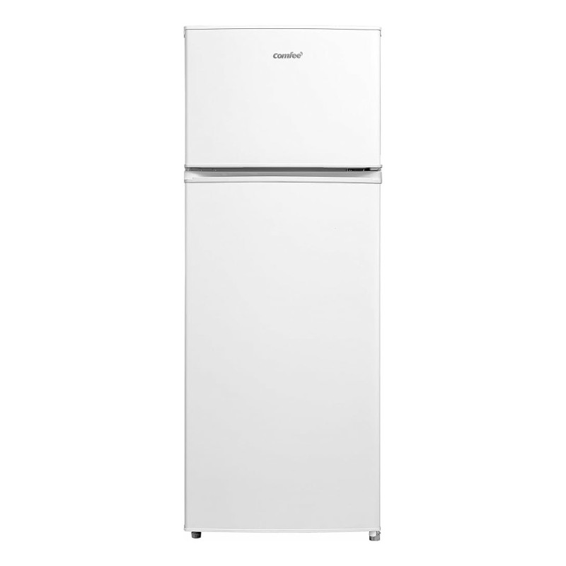 Comfeé RCT284WH2A frigorifero con congelatore Libera installazione 204 L Bianco Comfeé RCT284WH2A frigorifero con congelatore Libera installazione 204 L Bianco