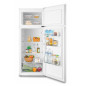 Comfeé RCT284WH2A frigorifero con congelatore Libera installazione 204 L Bianco Comfeé RCT284WH2A frigorifero con congelatore Libera installazione 204 L Bianco