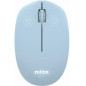 Nilox NXMOWI4012 mouse Ufficio RF Wireless Ottico 1000 DPI Nilox NXMOWI4012 mouse Ufficio RF Wireless Ottico 1000 DPI