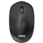 Nilox NXMOWI4011 mouse Ufficio RF Wireless Ottico 1000 DPI Nilox NXMOWI4011 mouse Ufficio RF Wireless Ottico 1000 DPI
