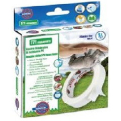 EUROCEL NASTRO BIADES EURO771 15 25X5 1,5 m Bianco 1 pz