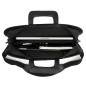 Targus Executive 14" 35,6 cm (14") Nero Targus Executive 14" 35,6 cm (14") Nero