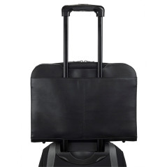 Targus Executive 14" 35,6 cm (14") Nero