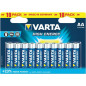 Varta HIGH ENERGY AA Batteria monouso Stilo AA Alcalino Varta HIGH ENERGY AA Batteria monouso Stilo AA Alcalino