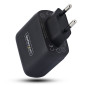 StarTech.com Caricatore USB-C da Parete 65W, GaN, Alimentatore per Dell, XPS, HP ProBook, MacBook Pro e Microsoft Surface Pro, StarTech.com Caricatore USB-C da Parete 65W, GaN, Alimentatore per Dell, XPS, HP ProBook, MacBook Pro e Microsoft Surface Pro,