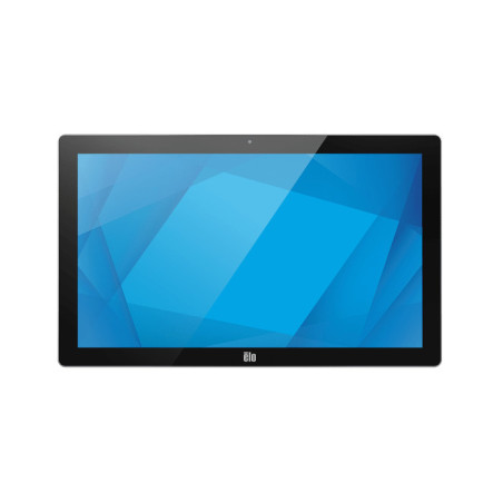 Elo Touch Solutions I-Series 5 Steel Pannello piatto per segnaletica digitale 54,6 cm (21.5") LED Wi-Fi 250 cd m² Full HD