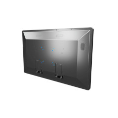 Elo Touch Solutions I-Series 5 Steel Pannello piatto per segnaletica digitale 54,6 cm (21.5") LED Wi-Fi 250 cd m² Full HD