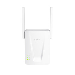 D-Link SE15 Ripetitore di rete Bianco 1000 Mbit s