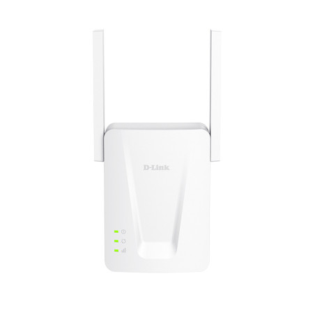 D-Link SE15 Ripetitore di rete Bianco 1000 Mbit s