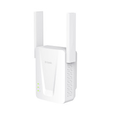 D-Link SE15 Ripetitore di rete Bianco 1000 Mbit/s